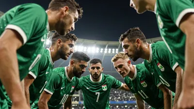 Australia aims for surprise win against Egypt in World Cup round of 32