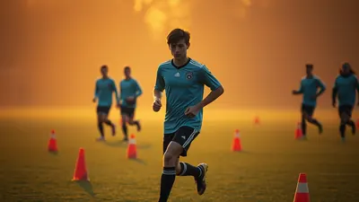The Socceroos' 1974 World Cup Journey: A Historic First Step