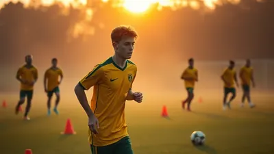 Socceroos vs. Mexico: Tactical Preview and Key Players to Watch