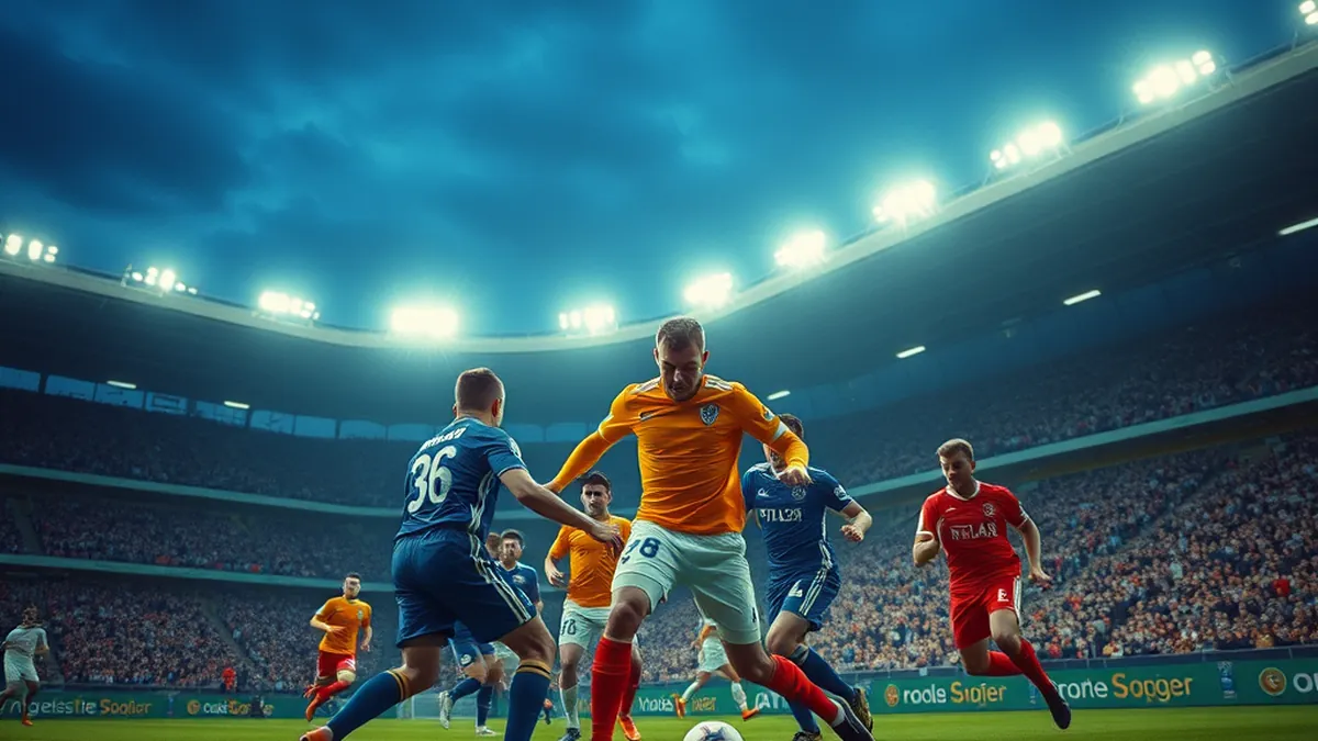 Socceroos Facing Major Setback Ahead of FIFA World Cup 2026