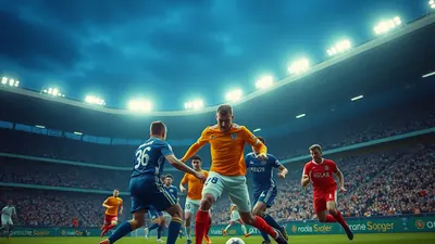 Socceroos Facing Major Setback Ahead of FIFA World Cup 2026