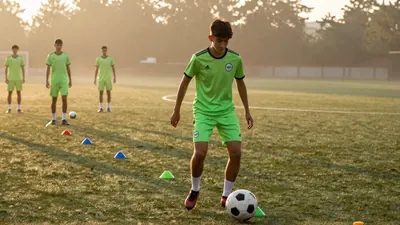 Australia Seeks Breakthrough Win in FIFA World Cup 2026