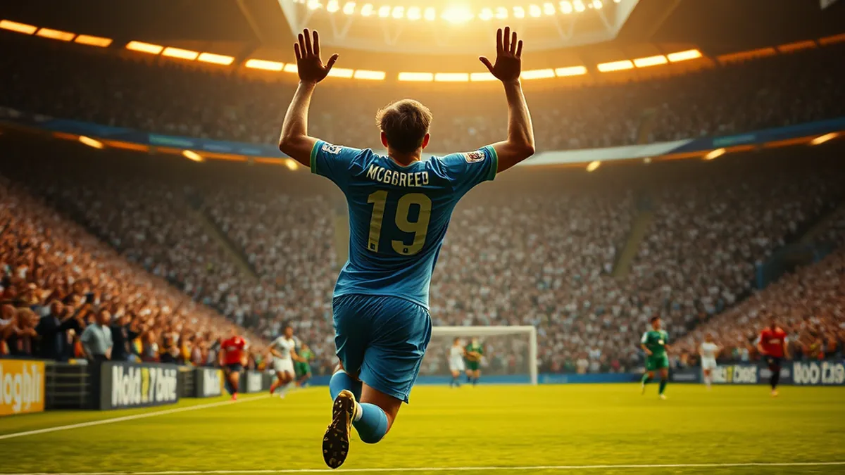 Riley McGree's Injury Impact on the Socceroos Ahead of World Cup 2026