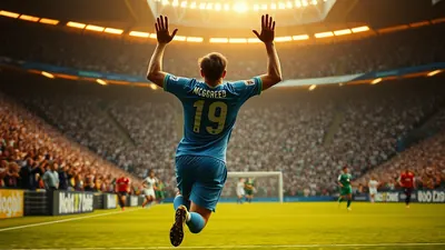 Riley McGree's Injury Impact on the Socceroos Ahead of World Cup 2026