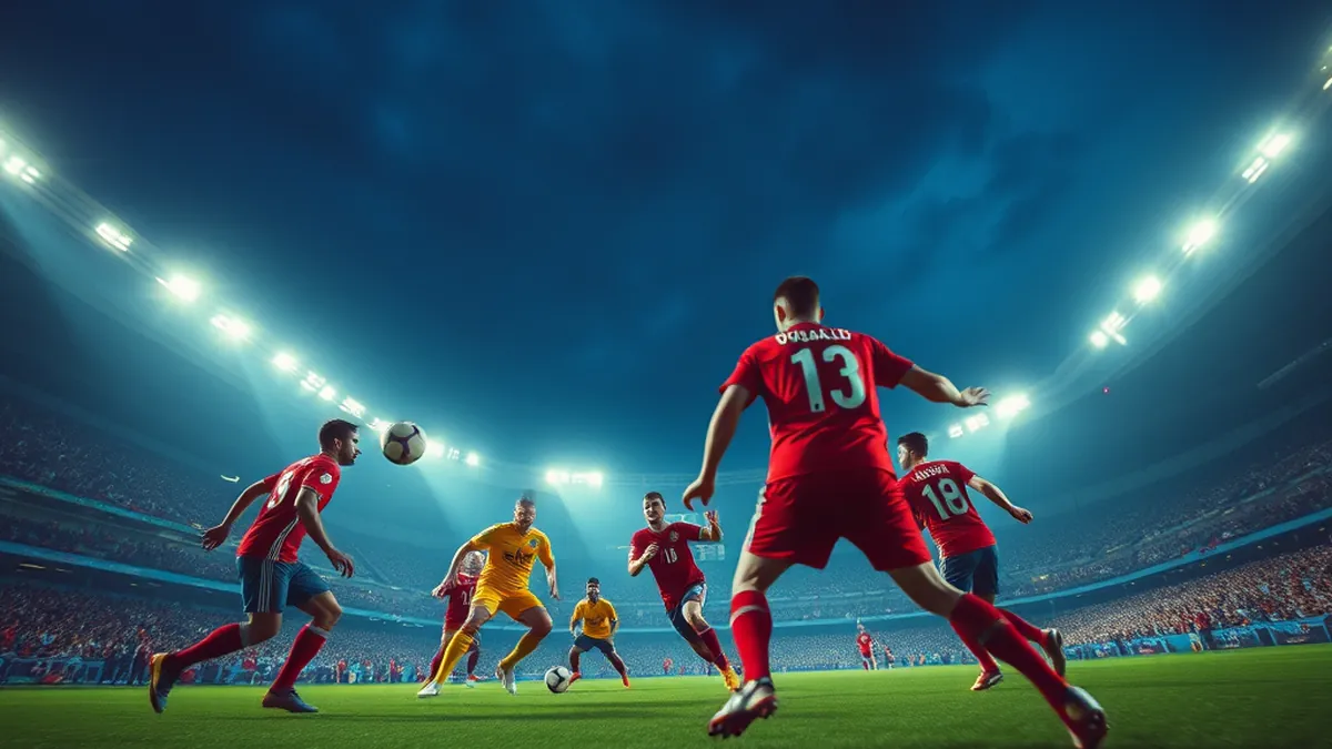 Australia national football team Socceroos Struggles in FIFA World Cup 2026