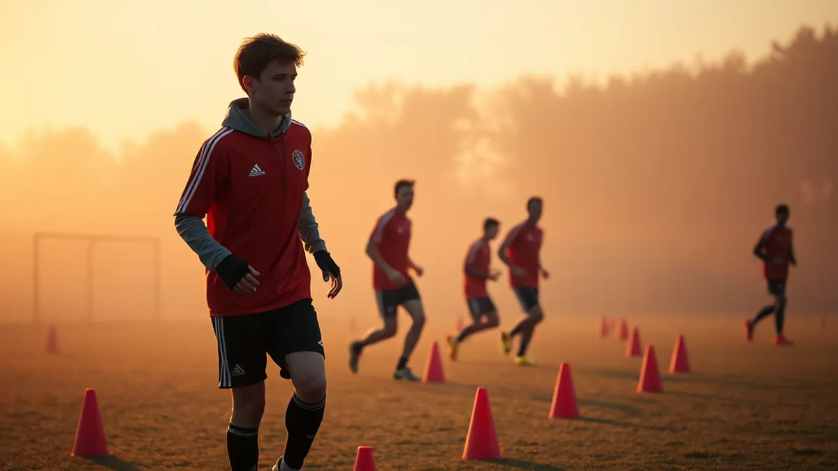 Australia's Path to World Cup Glory: Challenges and Opportunities Ahead
