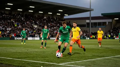 Australia's World Cup Hopes Dented by Penalty Shootout Loss