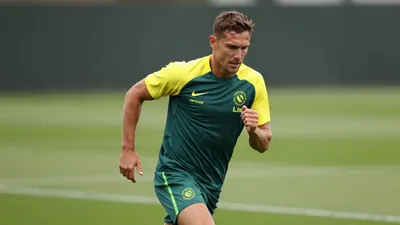 Australia Football Team Extends Partnership with PTP, a leading Australian fitness brand, marking 10 years of...
