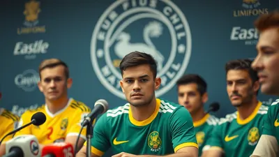 Socceroos' Narrow Defeat to Mexico: Implications for World Cup Aspirations
