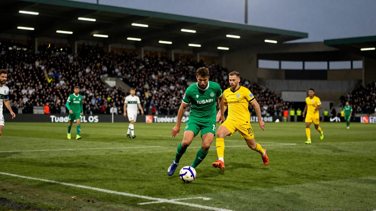 Australia’s penalty gamble falls short in shootout loss