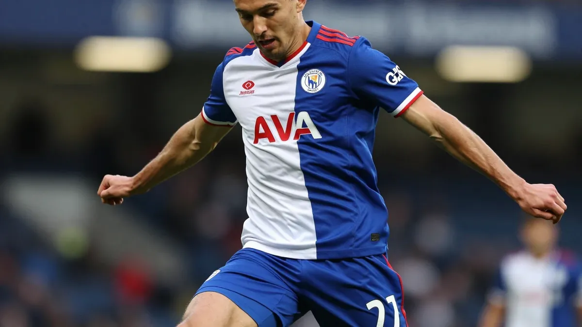 Why Lucas Herrington's Hull City Move Reminds Me of a Young Harry Kewell