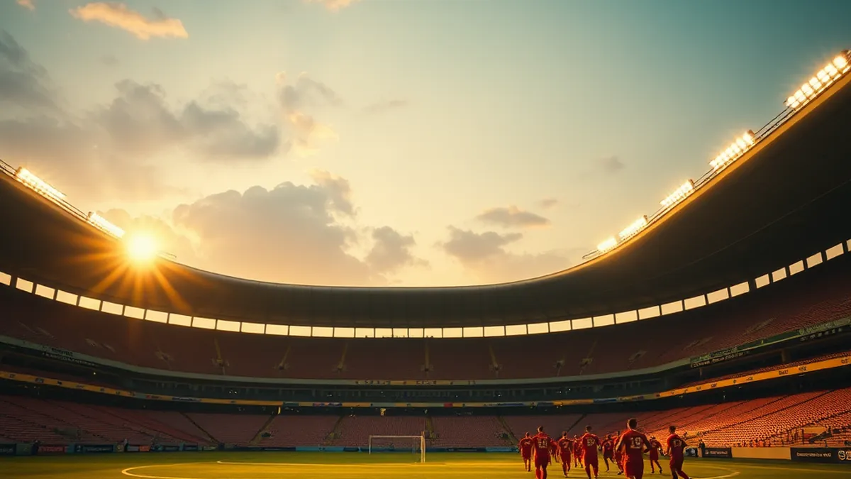 Tactical Innovations for the Socceroos' World Cup Aspirations
