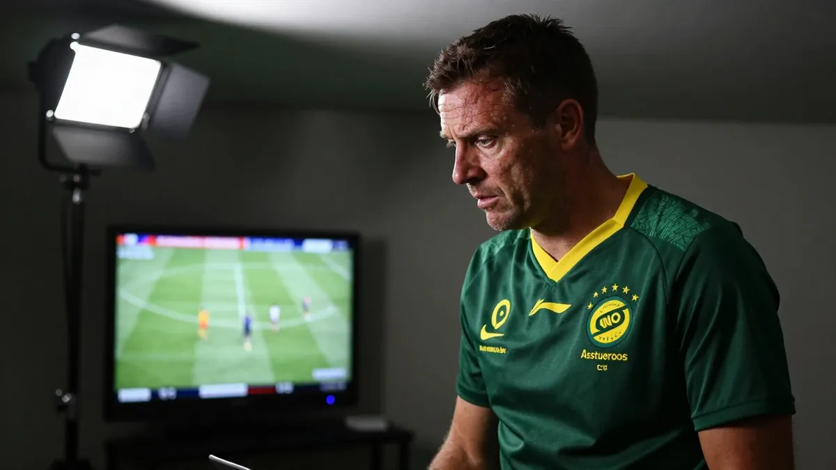 Australia's bowlers restore order ahead of South Africa