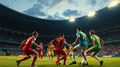 Australia's World Cup Hopes: Mo Salah Shows Respect