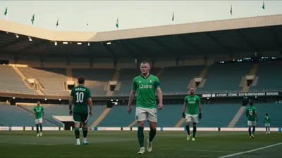 Rooney hails Ashour as Australia snatches dramatic equaliser