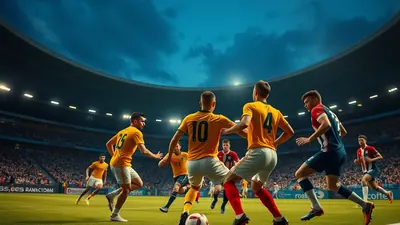 Australia national football team Socceroos vs USA