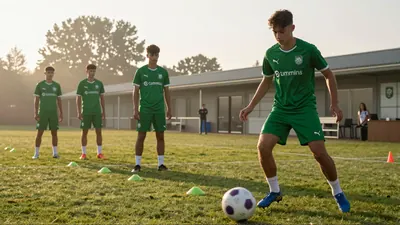 Cummins gives debut call-up to Nick 'Honey Badger' Cummins in Australia’s newest national team