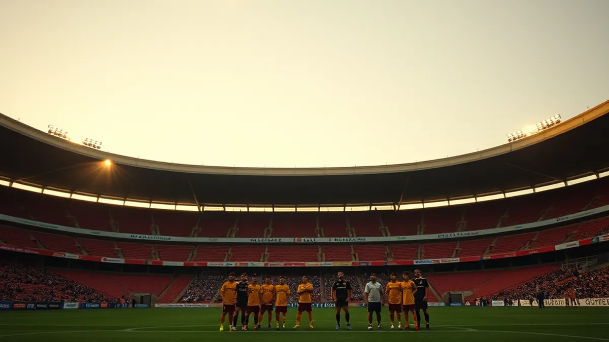 The 2000 OFC Nations Cup: A Launchpad for the Socceroos