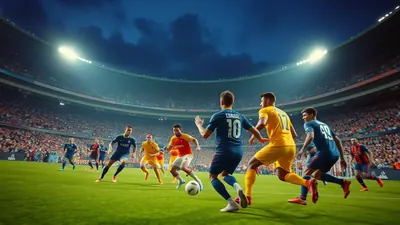 US Tops Australia 2-0 in FIFA World Cup 2026 Group D