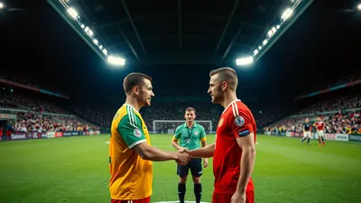 Socceroos vs Switzerland: Friendly Match Preview and Tactical Insights