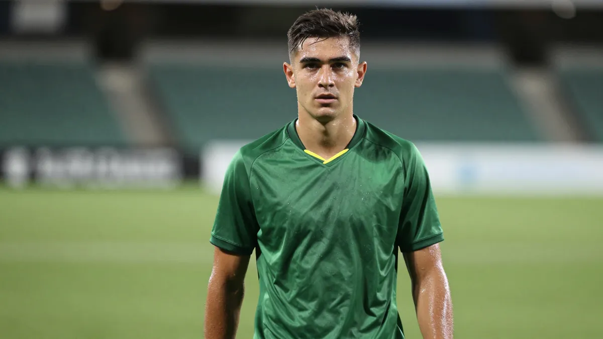 Australian Football Stars Make Moves to European Leagues