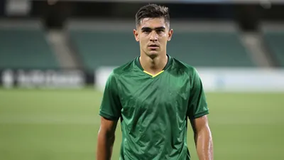 Following their impressive performances at the World Cup, young Australian football stars like Lucas Herrington and...