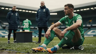 Australia Calls for Government Support to Deliver Dedicated Football Hub