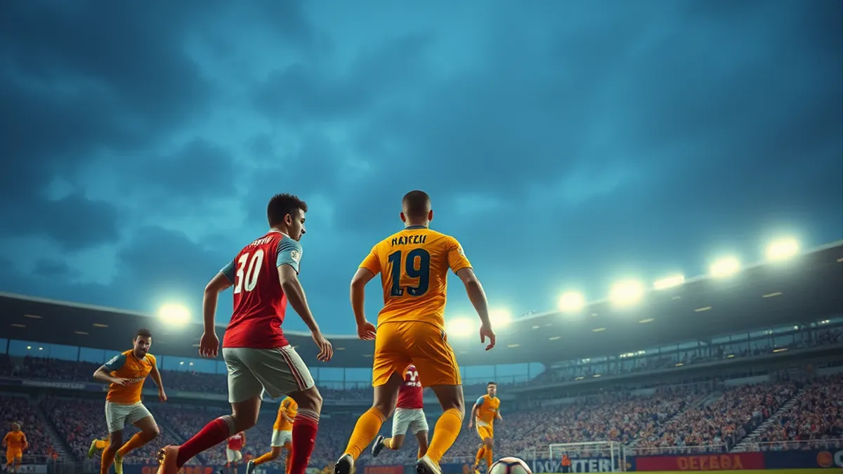 Australia national football team Socceroos Face Paraguay in Crucial Match
