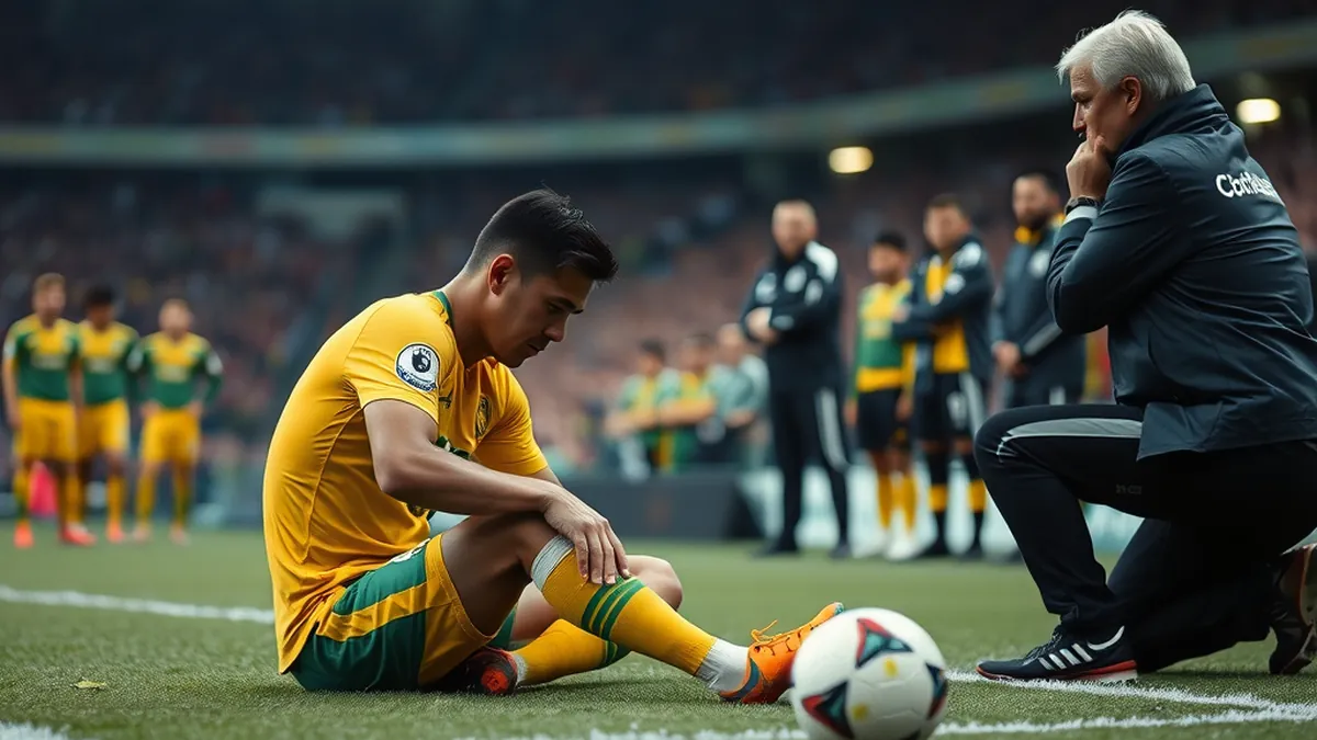 Australia national football team Socceroos faces Paraguay without Mat Leckie