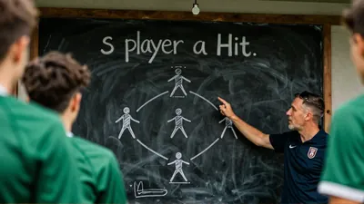 Australia's World Cup Hopes Take a Hit