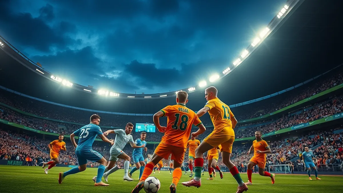 Australia national football team Socceroos crash back to earth