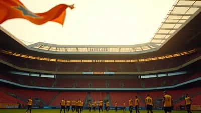 Reassessing the Socceroos' Tactical Framework: A Path to Improvement