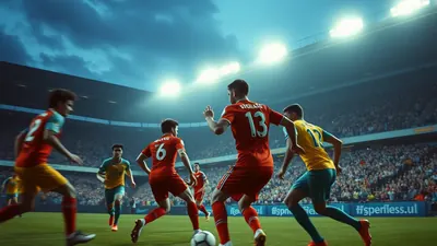 Australia Faces Egypt in World Cup Knockout Stage