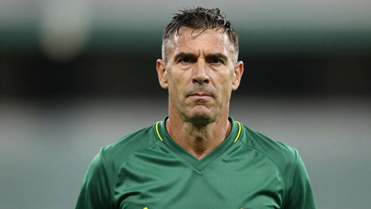 Australia Football Team Asks for More Information on FIFA's Commercial Proposal