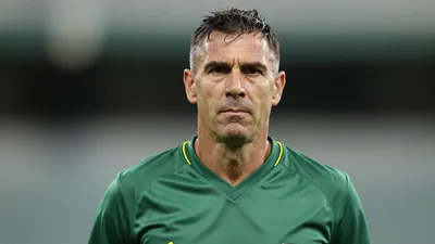 Australia Football Team Asks for More Information on FIFA's Commercial Proposal