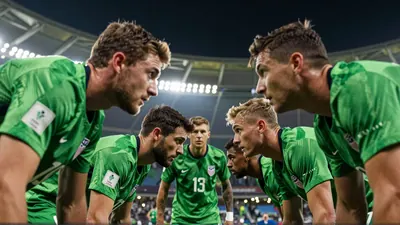 Can Australia clinch Group D victory against USA?
