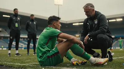 Australia Takes on Egypt in World Cup