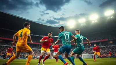 Australia national football team Socceroos aim to win