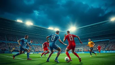 Australia national football team Socceroos Secure Shock Win