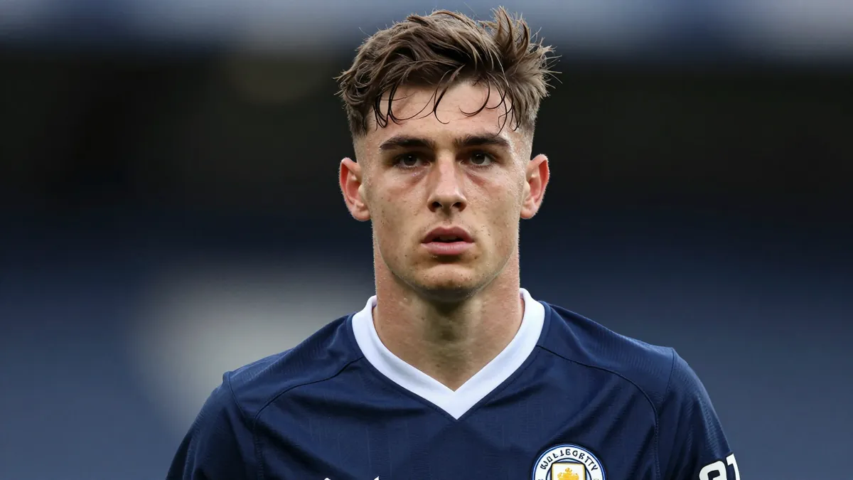 Australia's Lucas Herrington Breaks Transfer Fee Record