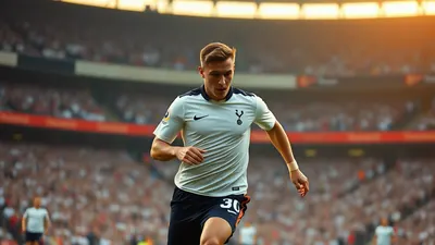 James Maddison's Impact: Spurs' Relief After Relegation Scare