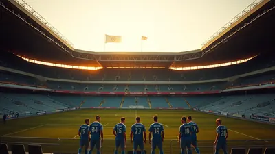 The Unbreakable Bonds: Socceroos Fans and Their Matchday Rituals