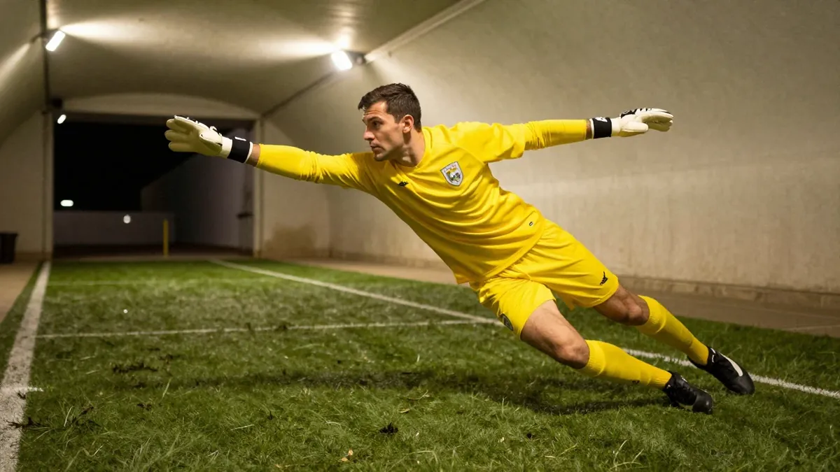 Australia head coach Tony Popovic has left veteran goalkeeper and captain Mathew Ryan out of his 26-man squad for the...