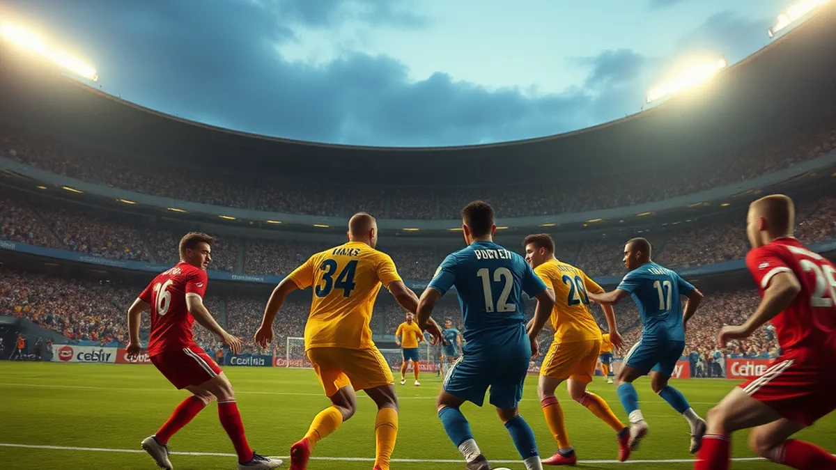 Socceroos Set to Challenge USA and Mexico Ahead of World Cup