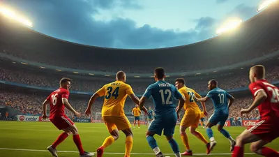 Socceroos Set to Challenge USA and Mexico Ahead of World Cup