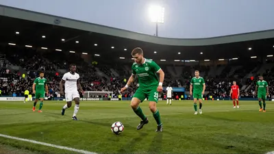 Australia's Sizzling Form Continues with 1-1 Draw Against Egypt