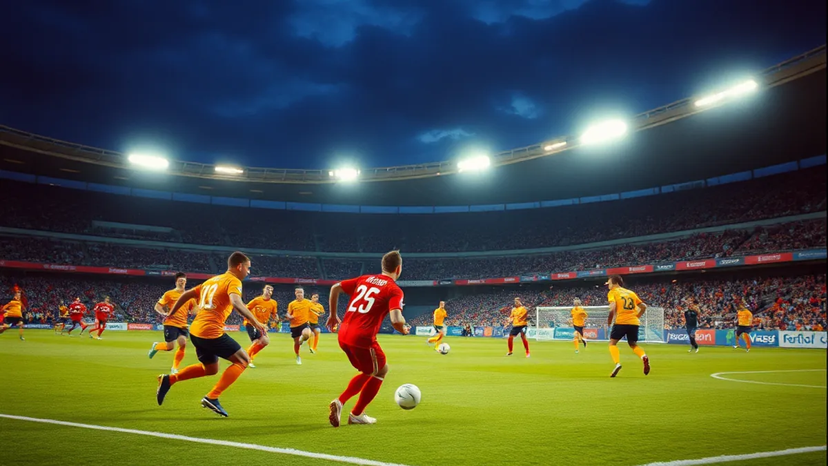 Australia national football team Socceroos vs Switzerland: How to Watch