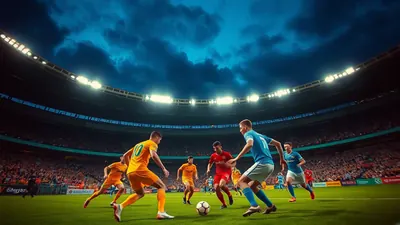 Australia's World Cup Hopes