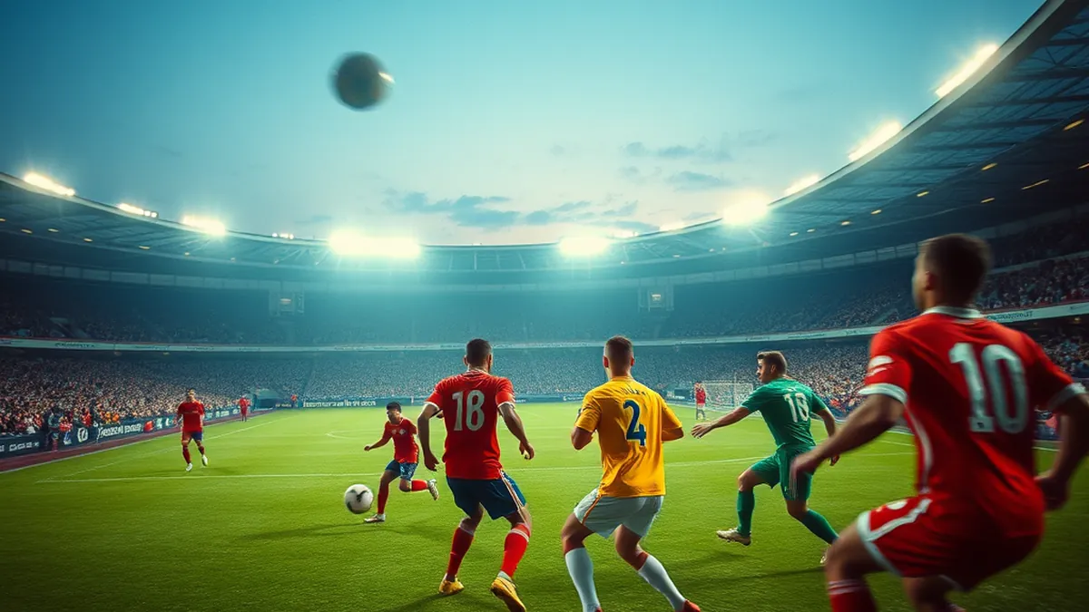 Australia national football team Socceroos Suffer Defeat