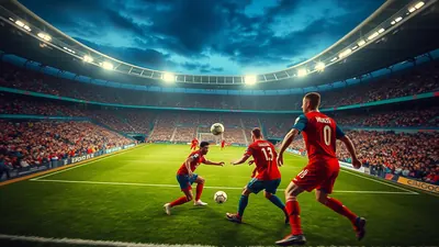 Australia national football team Socceroos Takes On USA in FIFA World Cup 2026